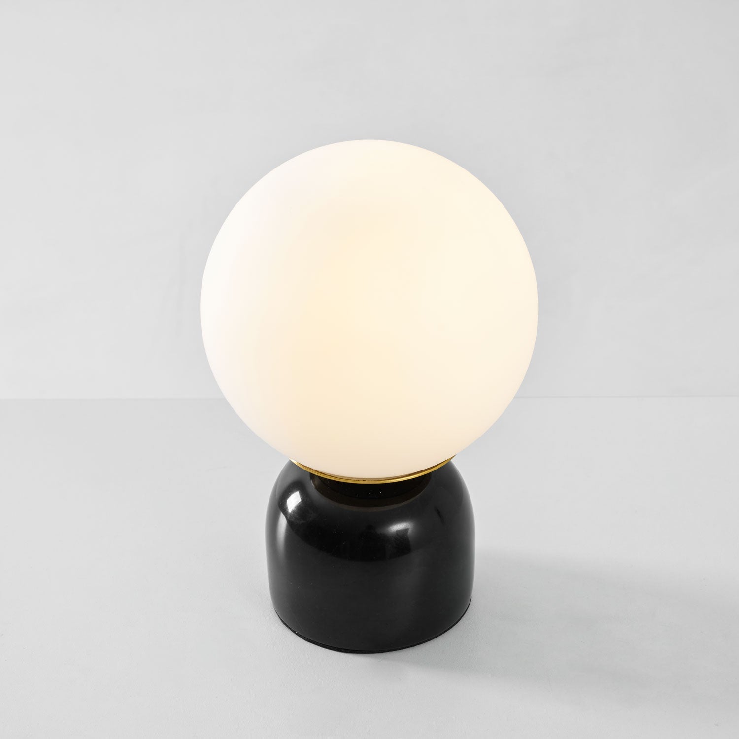 Sylas Stone Table Light Lighting Lobby