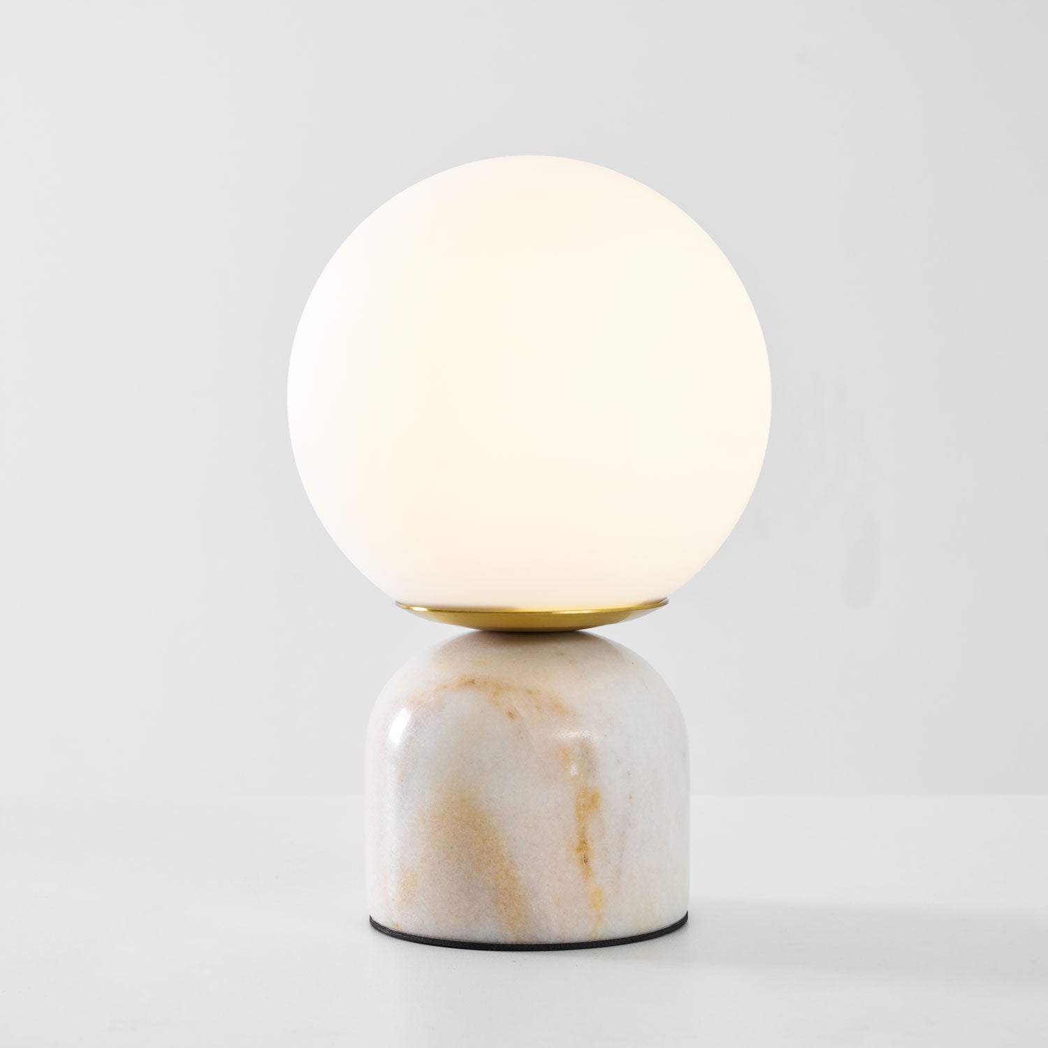 Sylas Stone Table Light Lighting Lobby
