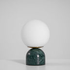 Sylas Stone Table Light Lighting Lobby