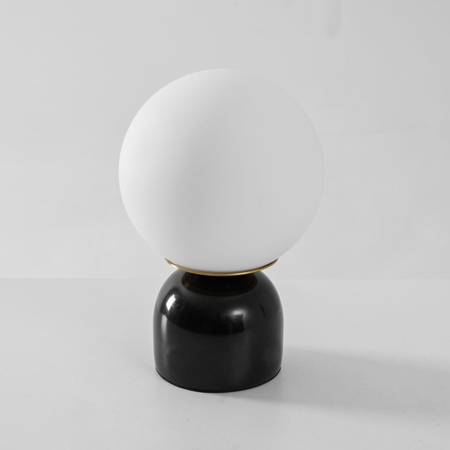 Sylas Stone Table Light Lighting Lobby