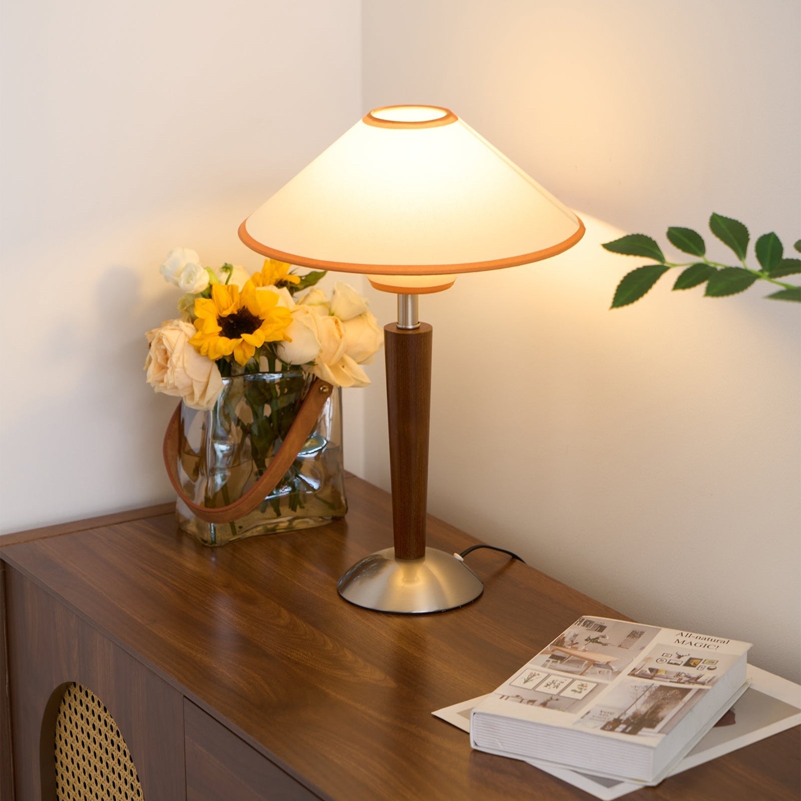 Talonwood Desk Light Lighting Lobby