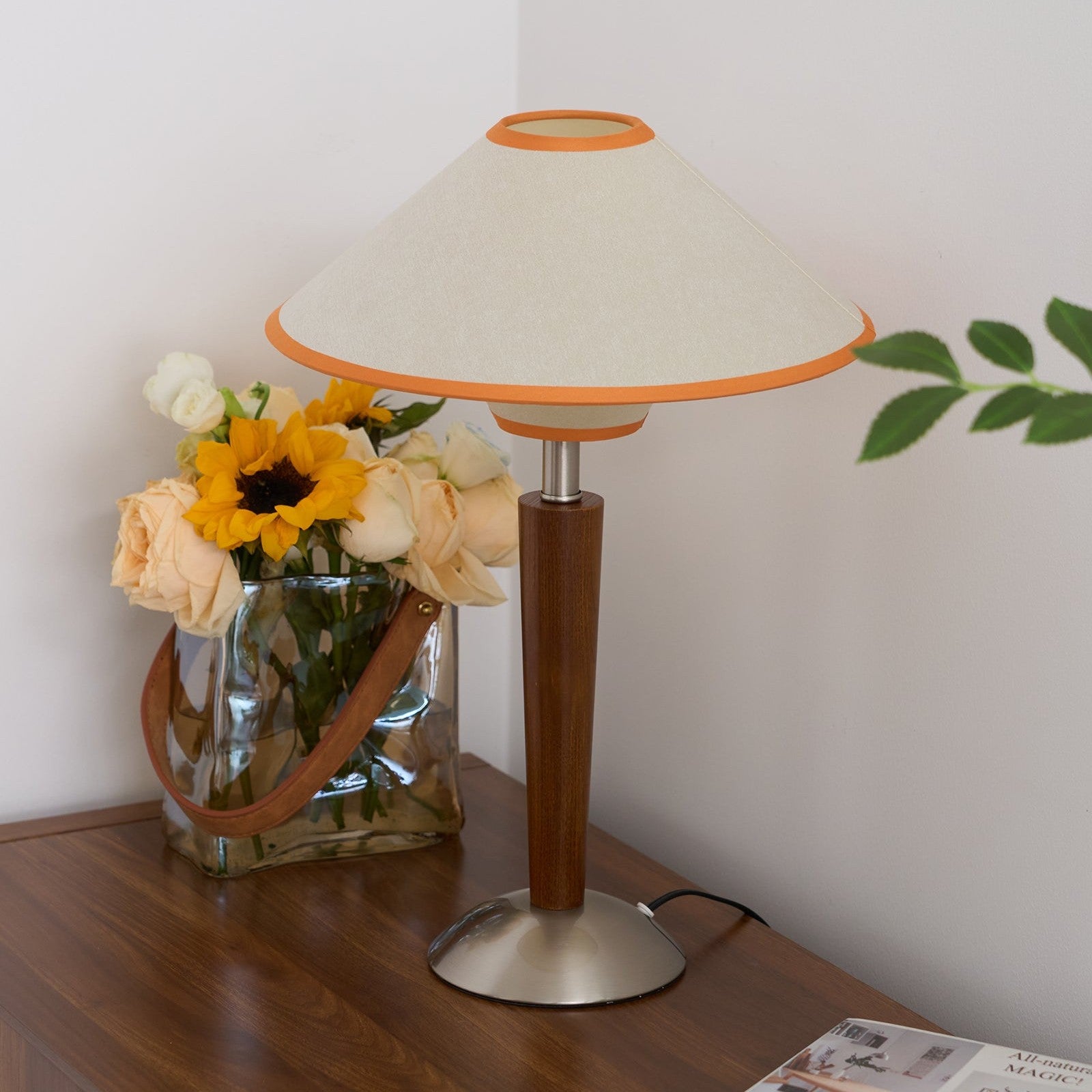 Talonwood Desk Light Lighting Lobby