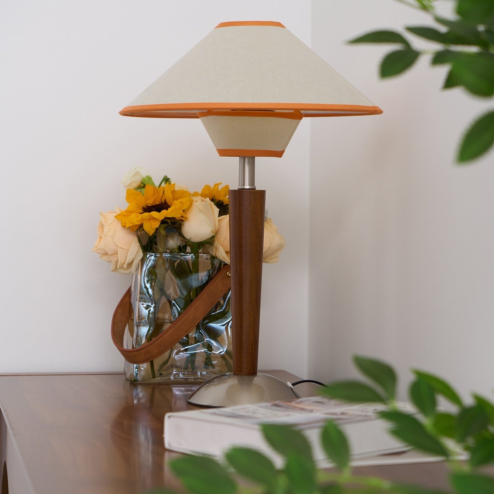 Talonwood Desk Light Lighting Lobby