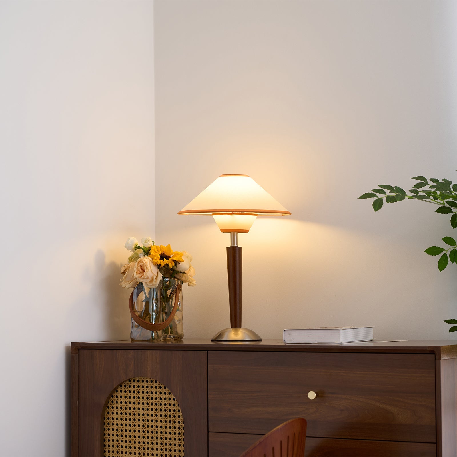Talonwood Desk Light Lighting Lobby