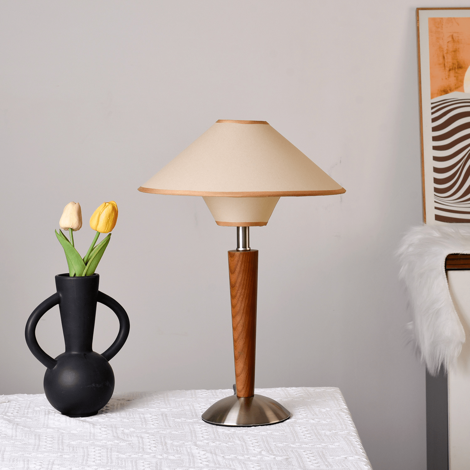 Talonwood Desk Light Lighting Lobby