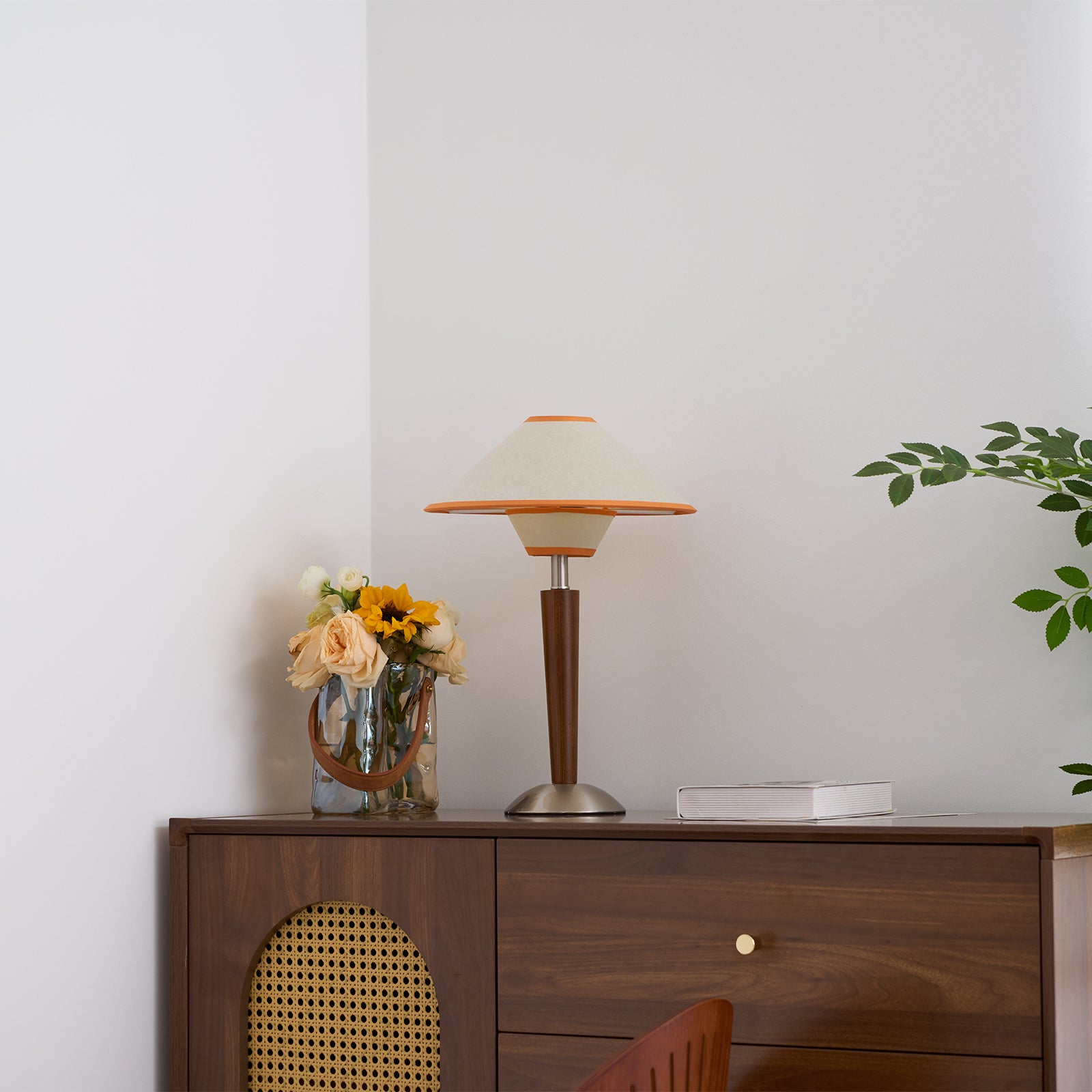 Talonwood Desk Light Lighting Lobby