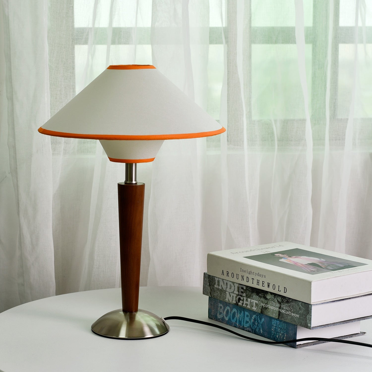 Talonwood Desk Light Lighting Lobby