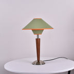 Talonwood Desk Light Lighting Lobby