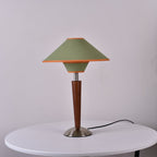 Talonwood Desk Light Lighting Lobby
