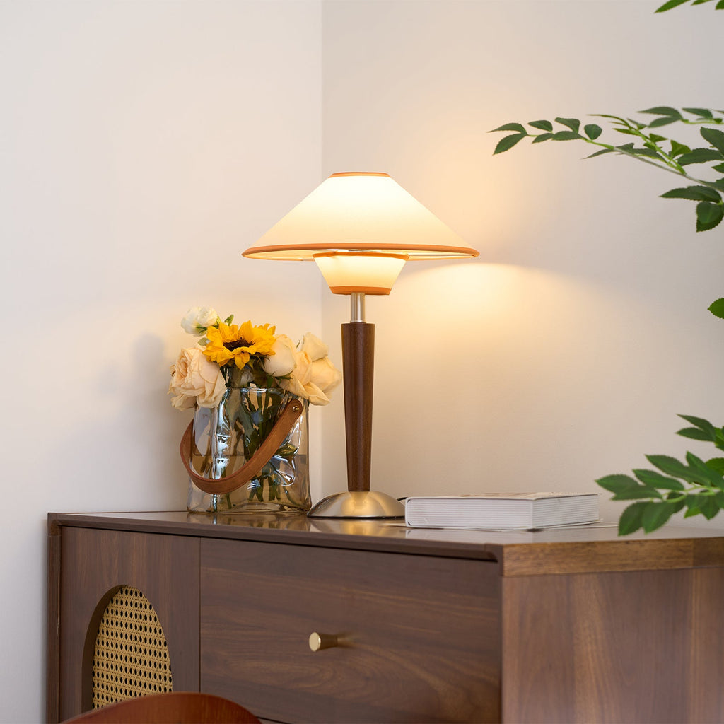 Talonwood Desk Light Lighting Lobby
