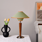 Talonwood Desk Light Lighting Lobby