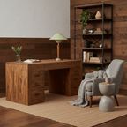 Talonwood Desk Light Lighting Lobby
