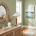 Talonwood Desk Light Lighting Lobby