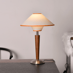 Talonwood Desk Light Lighting Lobby