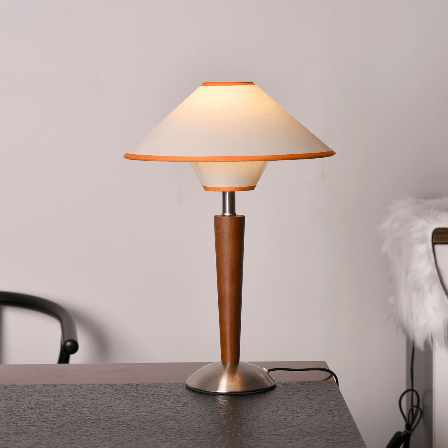 Talonwood Desk Light Lighting Lobby