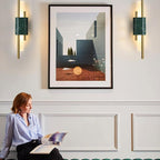 Tanto Ceiling Fixture Lighting Lobby