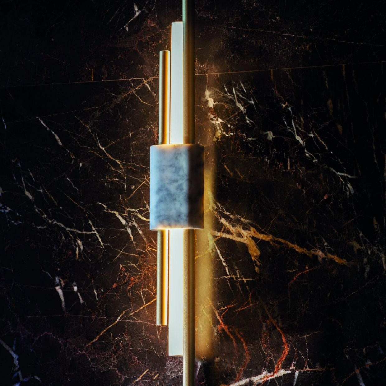 Tanto Ceiling Fixture Lighting Lobby