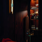 Tanto Ceiling Fixture Lighting Lobby