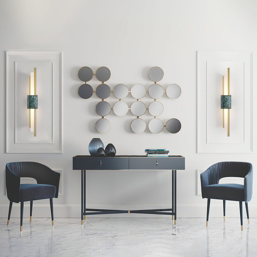 Tanto Ceiling Fixture Lighting Lobby