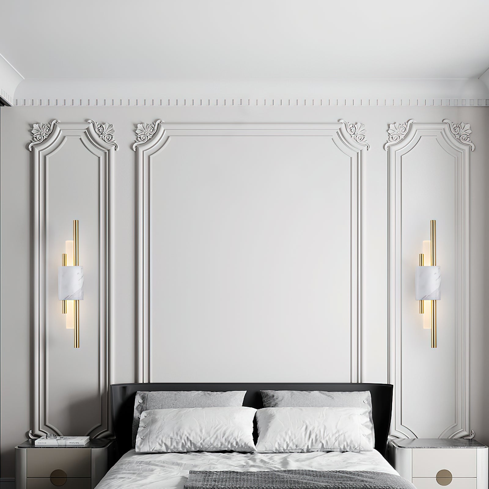 Tanto Ceiling Fixture Lighting Lobby