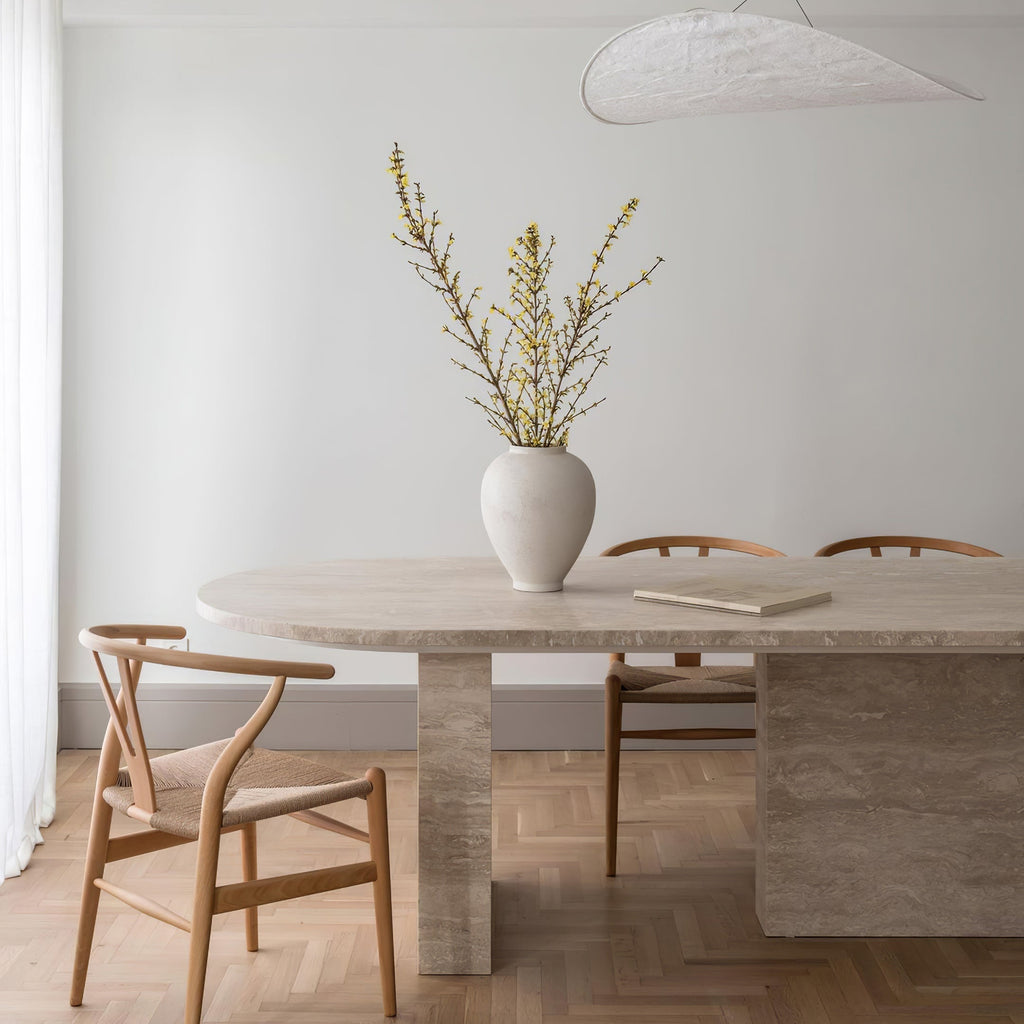 Tense Tyvek Ceiling Pendant Light Lighting Lobby