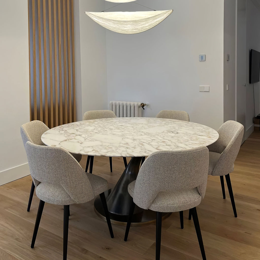 Tense Tyvek Ceiling Pendant Light Lighting Lobby