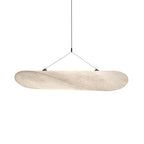 Tense Tyvek Ceiling Pendant Light Lighting Lobby