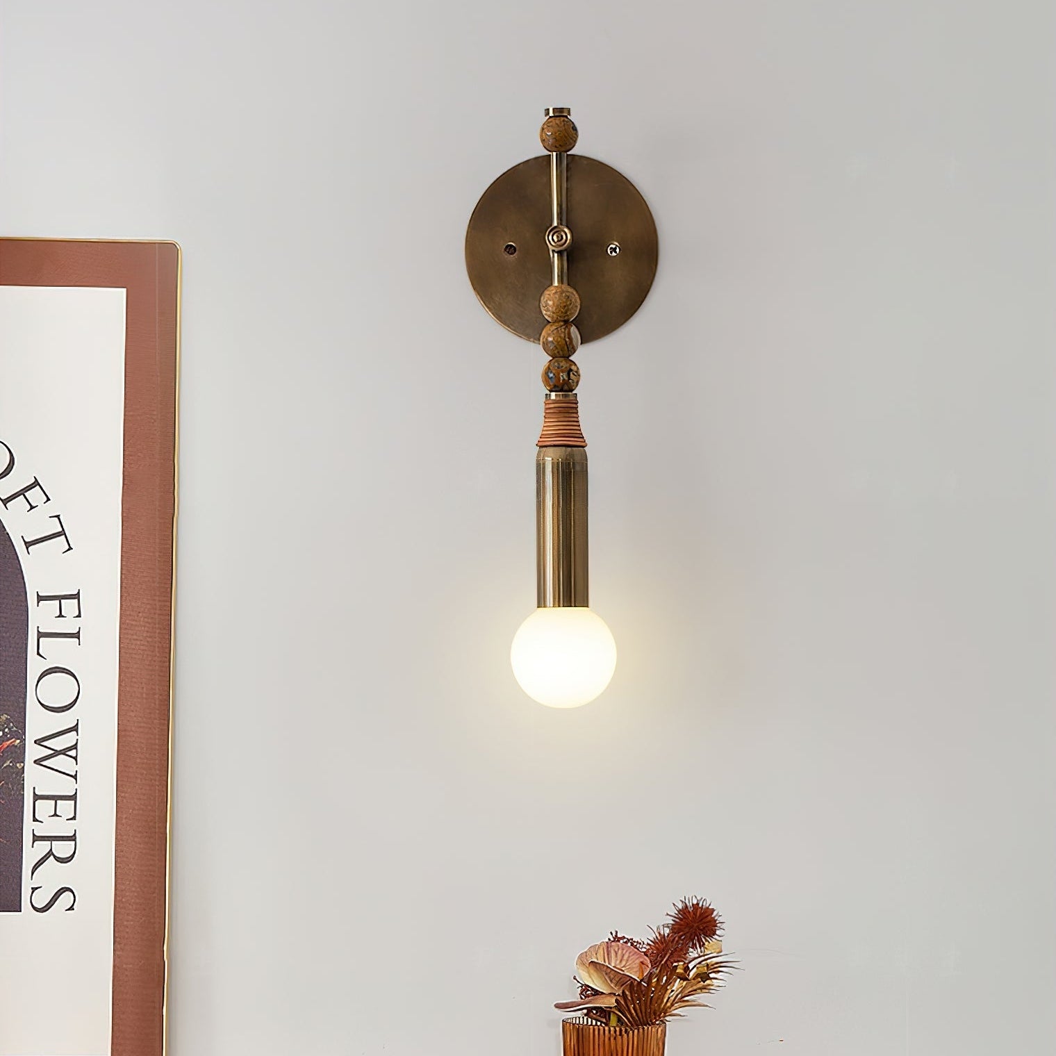 Toam Ceiling Light Lighting Lobby