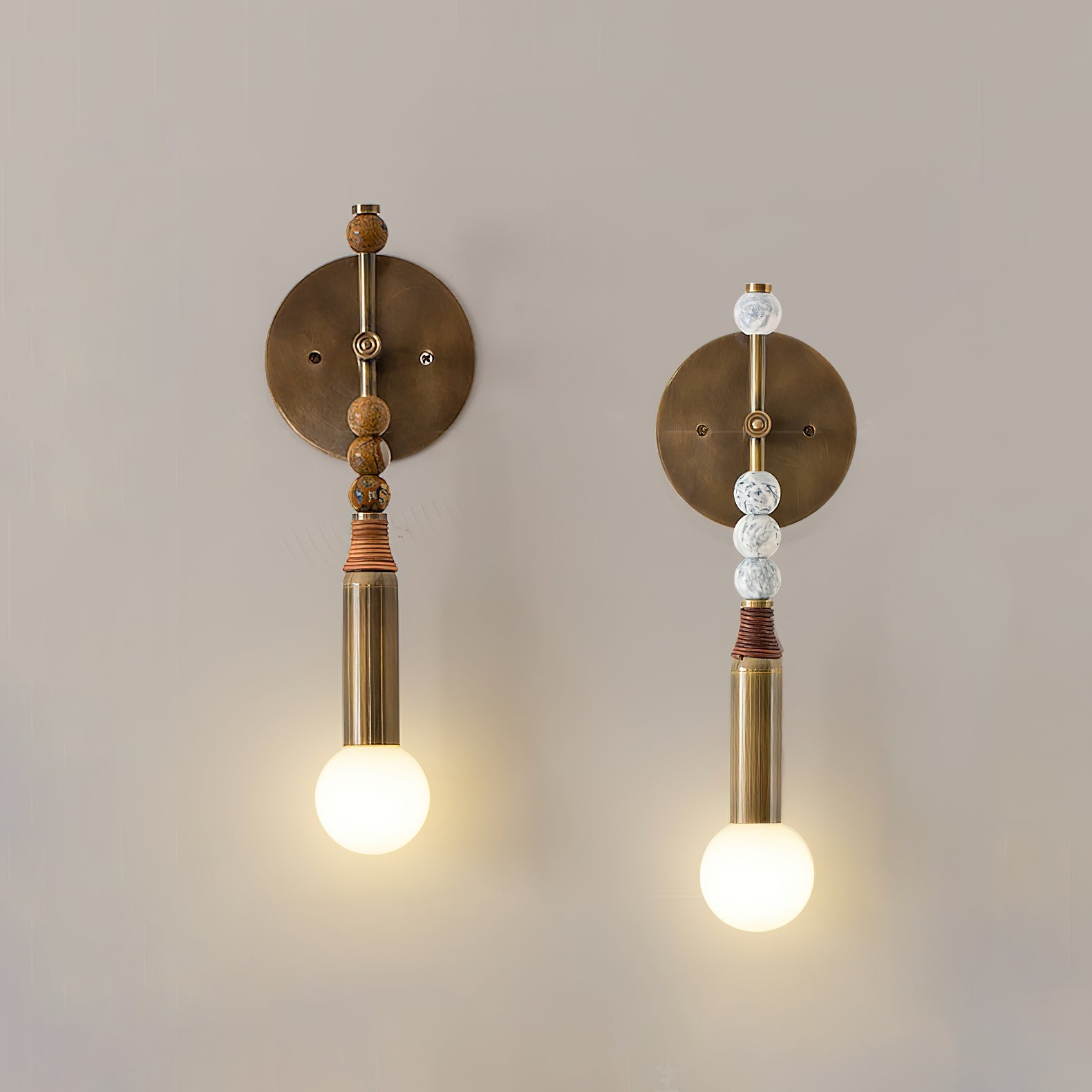 Toam Ceiling Light Lighting Lobby