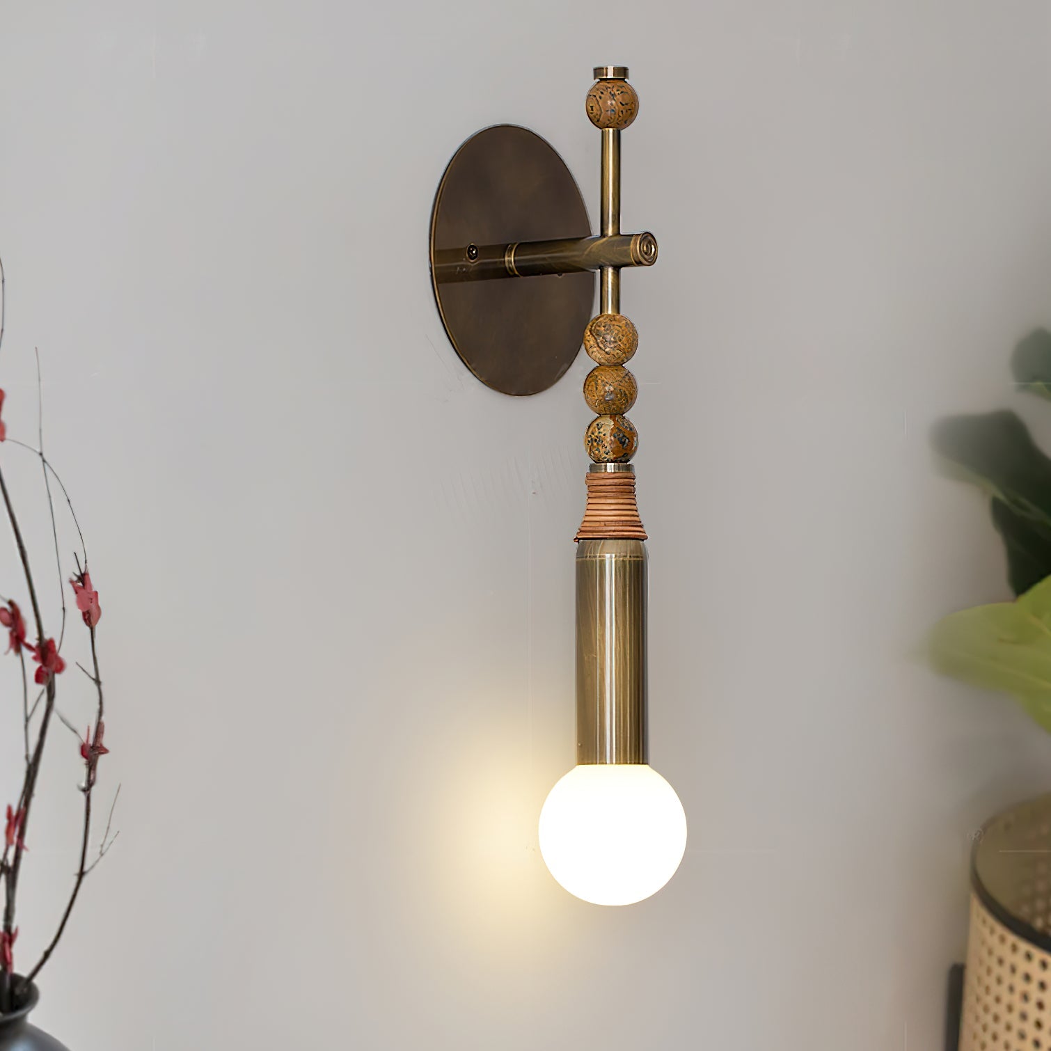 Toam Ceiling Light Lighting Lobby