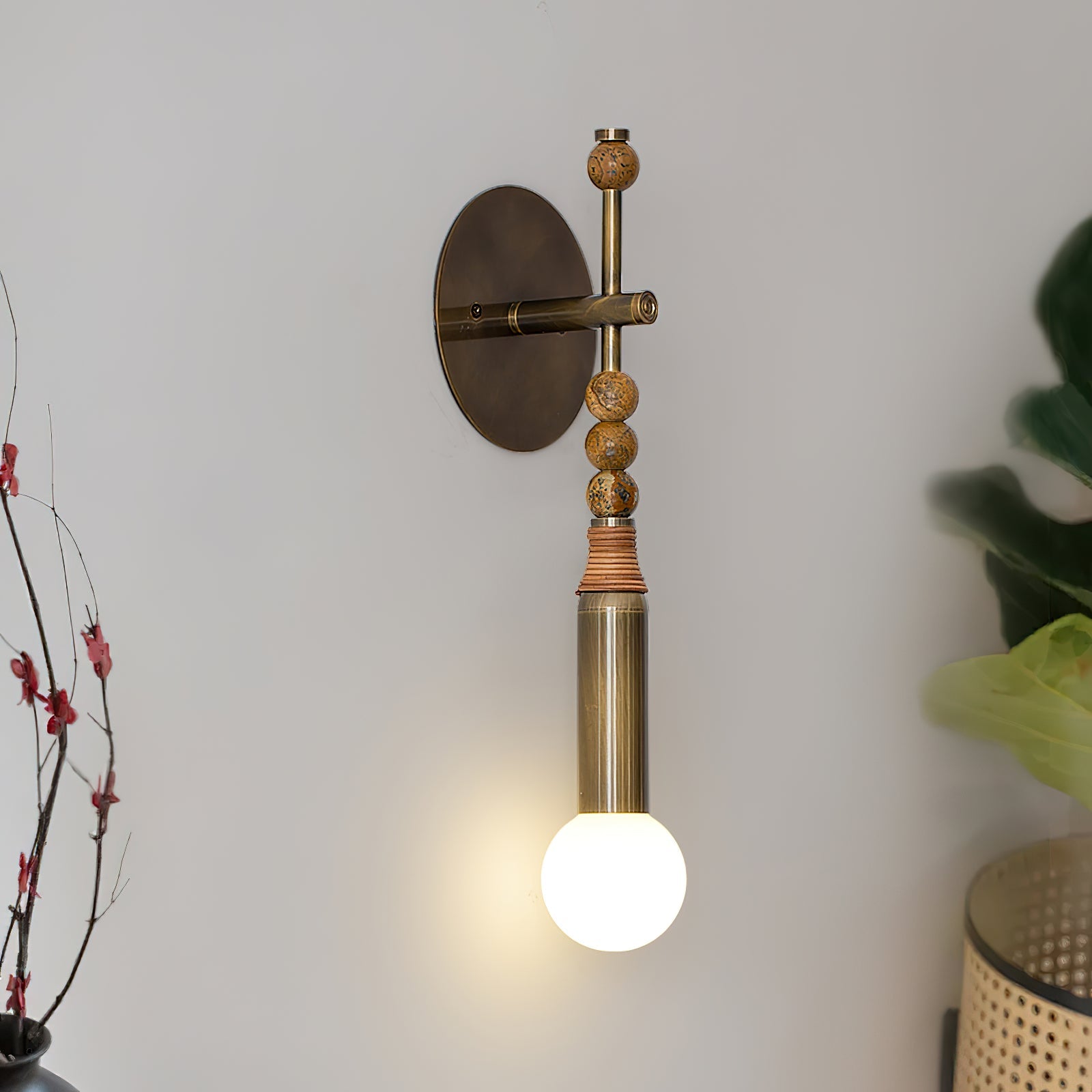 Toam Ceiling Light Lighting Lobby
