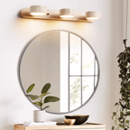 Travertine Twin Wall Sconce Lighting Lobby