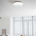Undulating Ceiling Pendant Light Lighting Lobby
