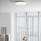 Undulating Ceiling Pendant Light Lighting Lobby