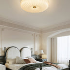 Undulating Ceiling Pendant Light Lighting Lobby