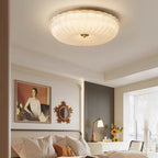 Undulating Ceiling Pendant Light Lighting Lobby