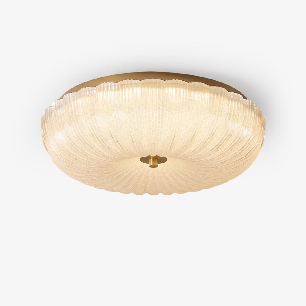 Undulating Ceiling Pendant Light Lighting Lobby