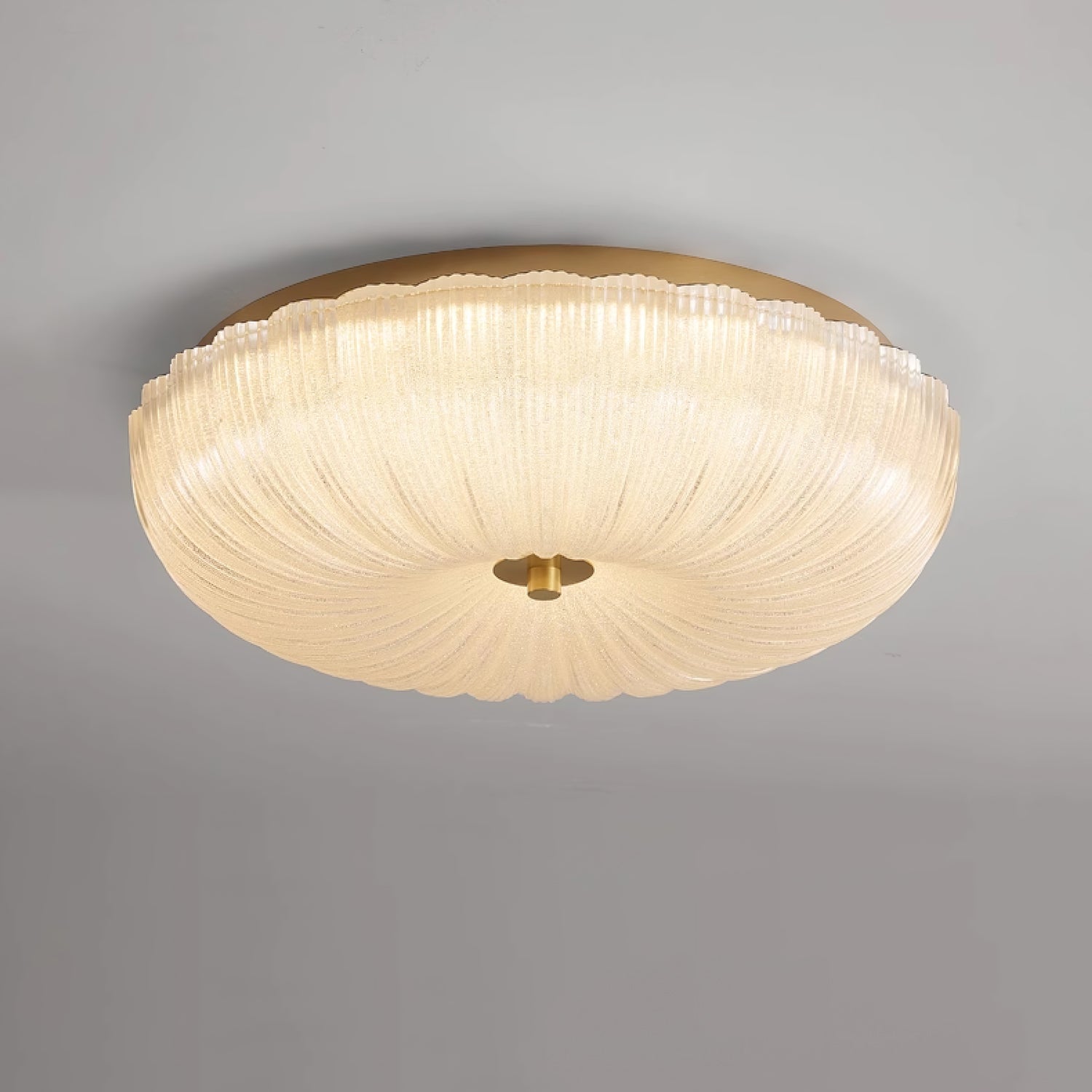 Undulating Ceiling Pendant Light Lighting Lobby