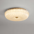 Undulating Ceiling Pendant Light Lighting Lobby