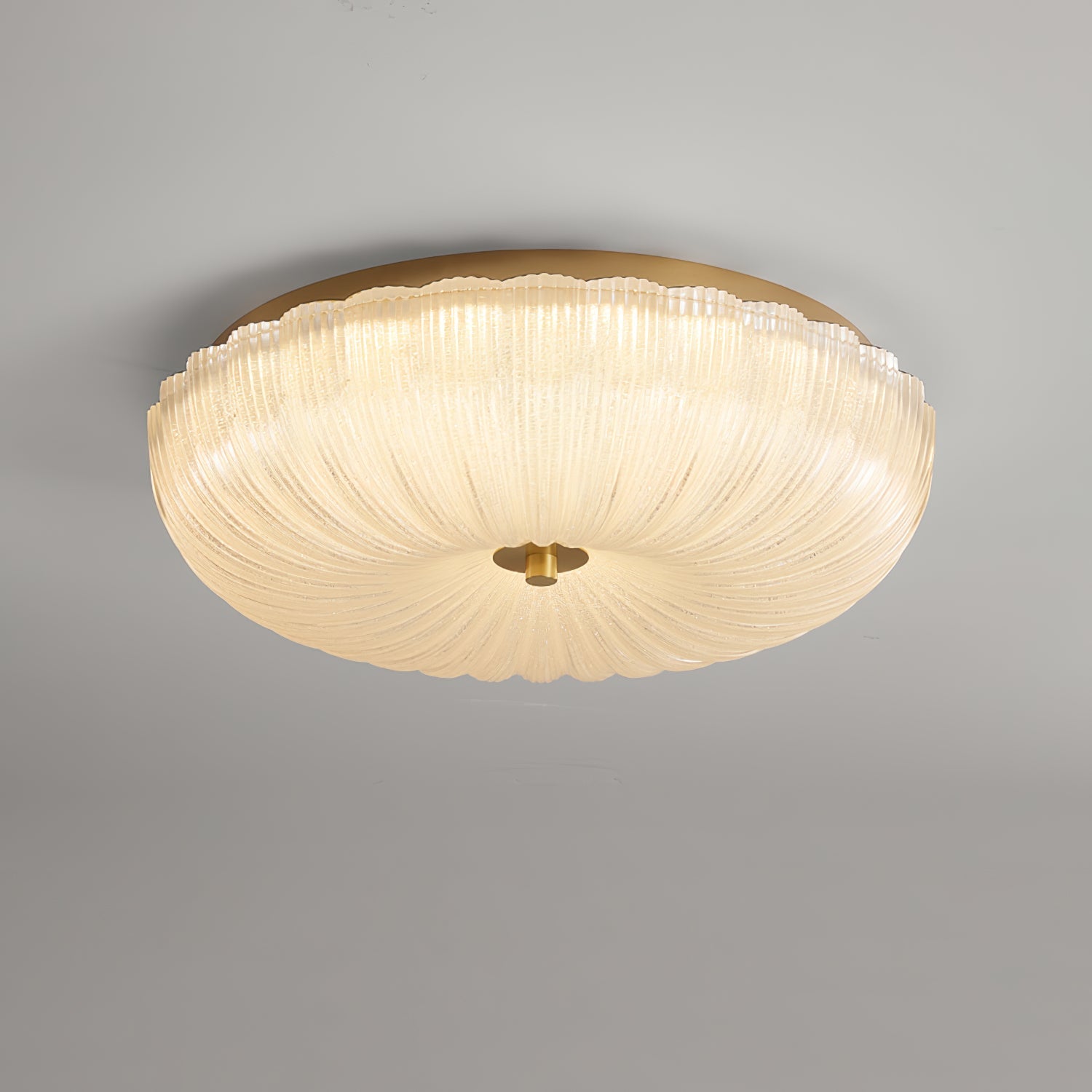 Undulating Ceiling Pendant Light Lighting Lobby