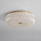 Undulating Ceiling Pendant Light Lighting Lobby