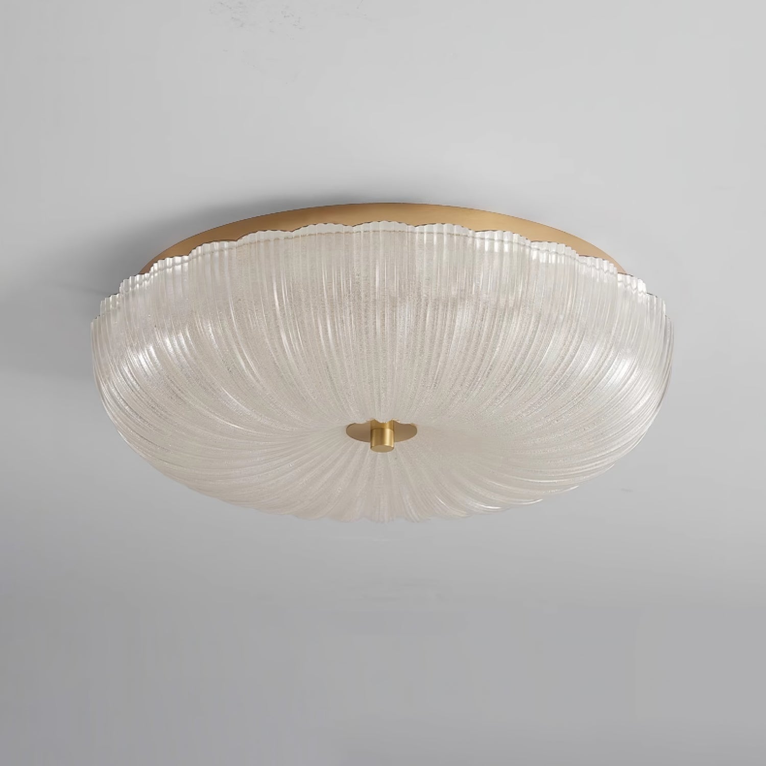 Undulating Ceiling Pendant Light Lighting Lobby