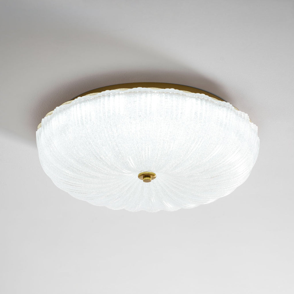 Undulating Ceiling Pendant Light Lighting Lobby