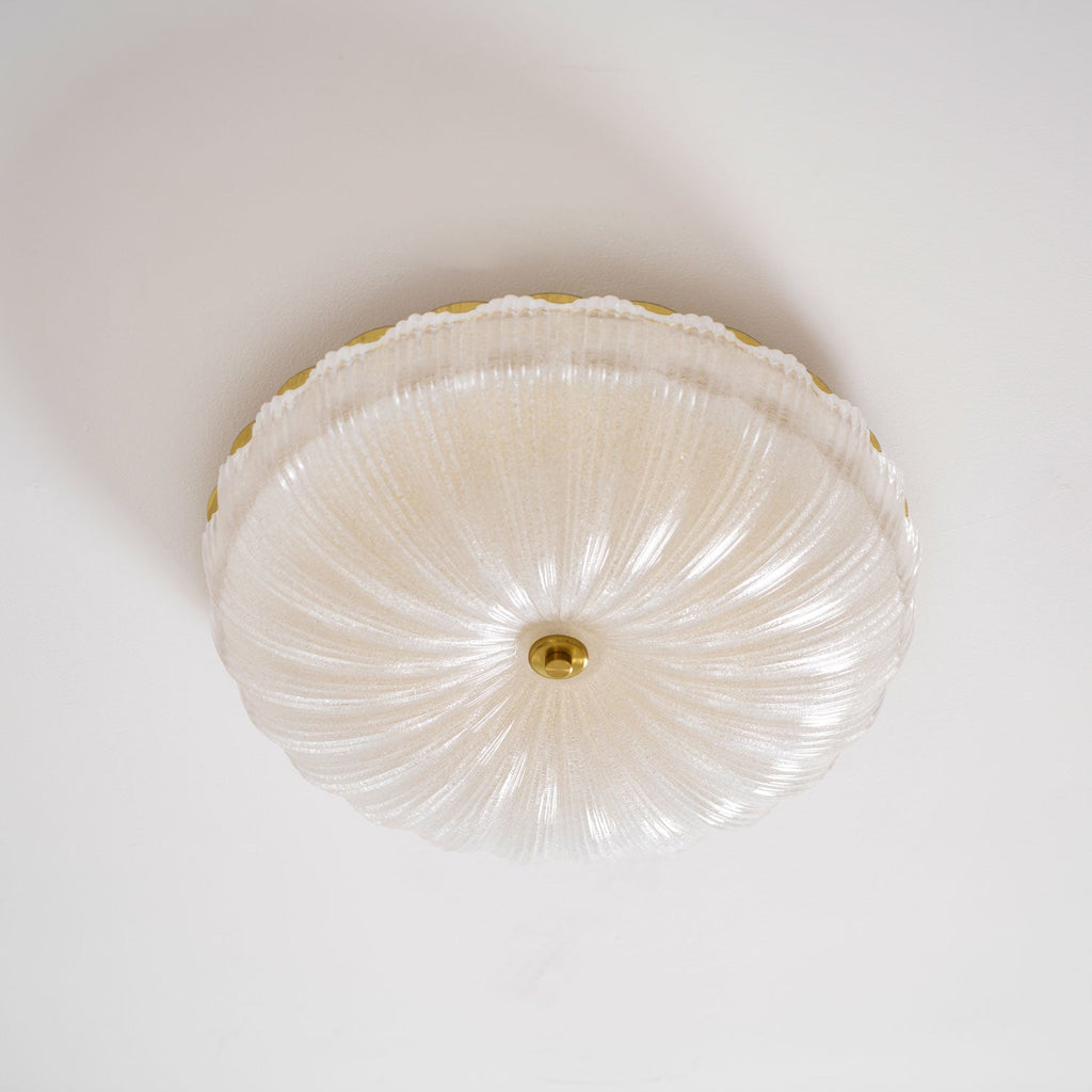 Undulating Ceiling Pendant Light Lighting Lobby