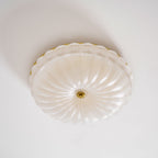 Undulating Ceiling Pendant Light Lighting Lobby