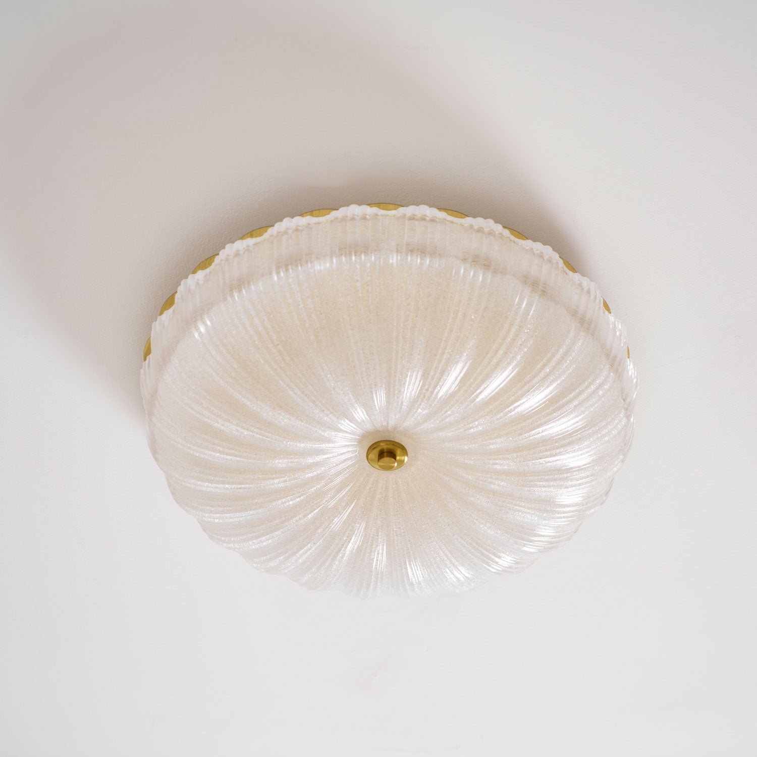 Undulating Ceiling Pendant Light Lighting Lobby