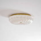 Undulating Ceiling Pendant Light Lighting Lobby