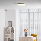 Undulating Ceiling Pendant Light Lighting Lobby