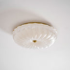 Undulating Ceiling Pendant Light Lighting Lobby