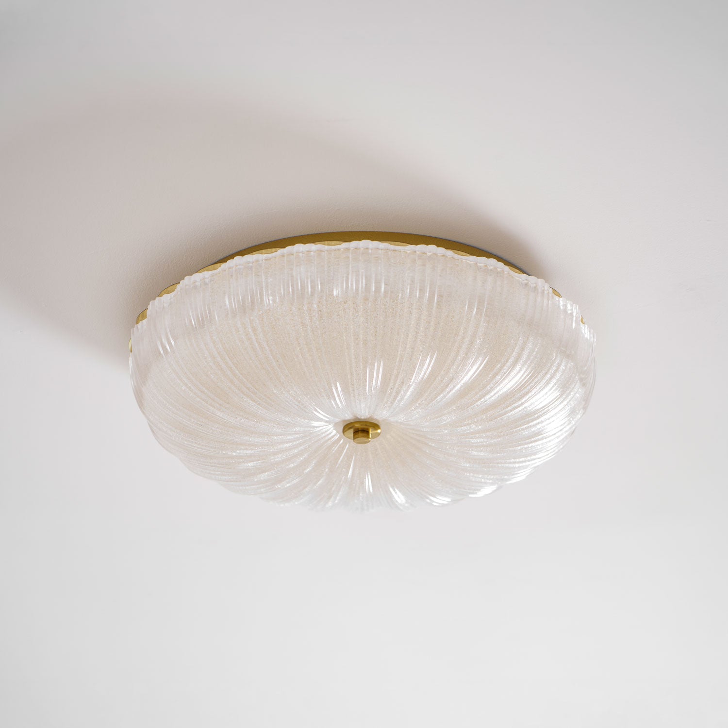 Undulating Ceiling Pendant Light Lighting Lobby
